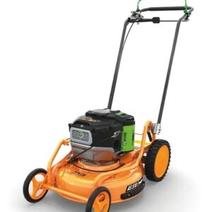 AS-Motor Akku-Mulchmäher AS 510 E-ProClip A – Bild 8