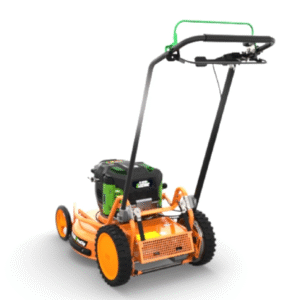 AS-Motor Akku-Mulchmäher AS 510 E-ProClip A – Bild 5