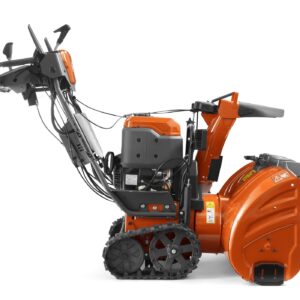 Husqvarna Schneefräse ST 430 T - Raupenantrieb – Bild 7