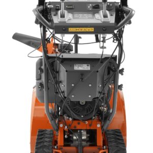 Husqvarna Schneefräse ST 430 T - Raupenantrieb – Bild 2