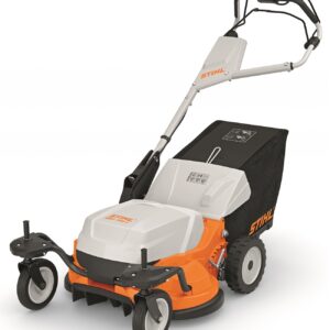 STIHL RMA 765 V Rasenmäher ohne Akku & Ladegerät – Bild 7