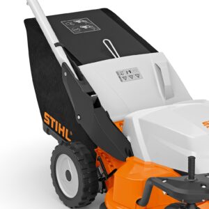 STIHL RMA 765 V Rasenmäher ohne Akku & Ladegerät – Bild 3