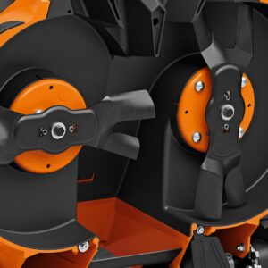 STIHL RMA 765 V Rasenmäher ohne Akku & Ladegerät – Bild 4