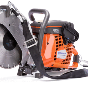 HUSQVARNA K 770 Rescue Trennschleifer – Bild 1