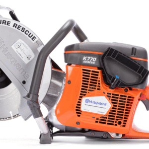 HUSQVARNA K 770 Rescue Trennschleifer – Bild 7