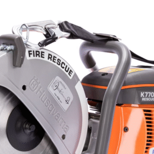 HUSQVARNA K 770 Rescue Trennschleifer – Bild 2