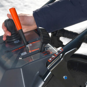 Honda Schneefräse HSS 760A T - Raupenantrieb – Bild 14