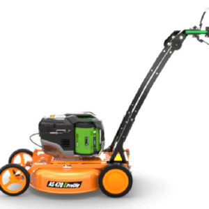 AS-Motor Akku-Mulchmäher AS 470 E-ProClip A – Bild 8