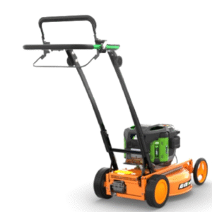 AS-Motor Akku-Mulchmäher AS 470 E-ProClip A – Bild 3