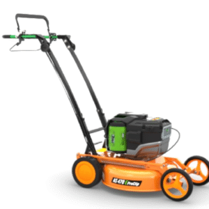 AS-Motor Akku-Mulchmäher AS 470 E-ProClip A – Bild 4