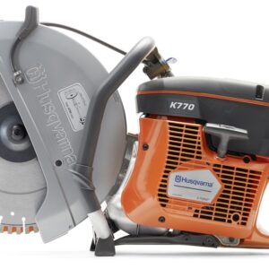 HUSQVARNA K 770 OilGuard Trennschleifer K770 – Bild 3
