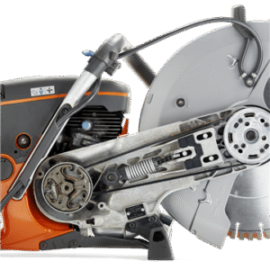 HUSQVARNA K 770 OilGuard Trennschleifer K770 – Bild 4