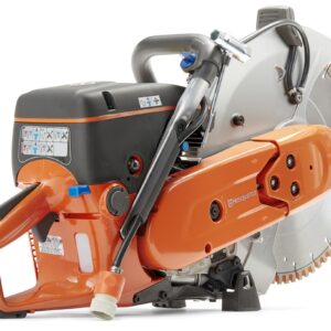 HUSQVARNA K 770 OilGuard Trennschleifer K770 – Bild 8