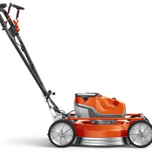Husqvarna Akku-Mulchmäher LB 553iV – Bild 10