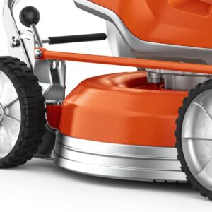 Husqvarna Akku-Mulchmäher LB 553iV – Bild 13