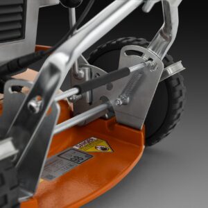 Husqvarna Akku-Mulchmäher LB 553iV – Bild 5