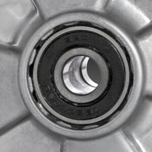 Husqvarna Akku-Mulchmäher LB 553iV – Bild 6