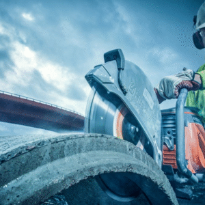 HUSQVARNA K 770 OilGuard Trennschleifer K770 – Bild 10