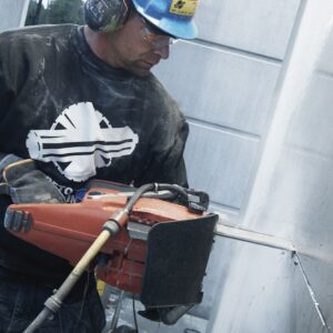 HUSQVARNA K 770 OilGuard Trennschleifer K770 – Bild 5