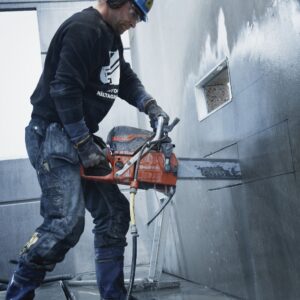 HUSQVARNA K 770 OilGuard Trennschleifer K770 – Bild 4