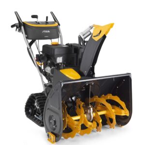 Stiga Schneefräse ST 976 T - Raupenschneefräse