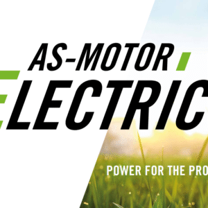AS-Motor Akku-Mulchmäher AS 420 E-ProClip – Bild 3