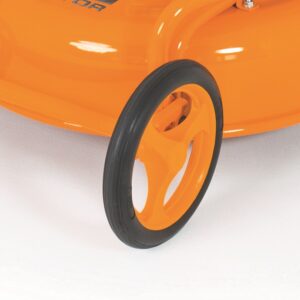 AS-Motor Akku-Mulchmäher AS 420 E-ProClip – Bild 5