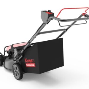 Kress KC711.9 Akku-Rasenmäher 60V / 51cm - Commercial (Messegerät/Aussteller) – Bild 6