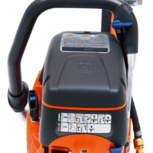 Husqvarna K1 PACE Akku-Trennschleifer 14" Set – Bild 2