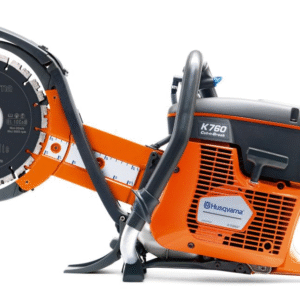 Husqvarna K1 PACE Akku-Trennschleifer 14" Set – Bild 9