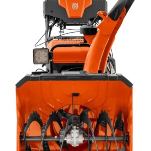 Husqvarna Schneefräse ST 424 T Raupenantrieb – Bild 3