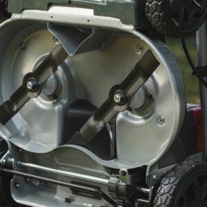 Cramer 82 V Akku-Rasenmäher 82LM61SX - Set – Bild 7