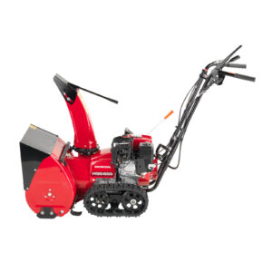 Honda Schneefräse HSS 655 TD – Bild 9