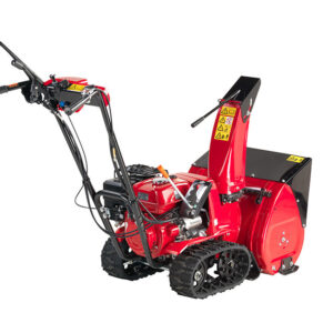 Honda Schneefräse HSS 655 TD – Bild 3