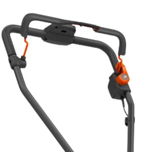 Husqvarna Akku-Mulchmäher LB 448iV – Bild 3