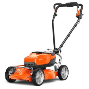 Husqvarna Akku-Mulchmäher LB 448iV – Bild 5