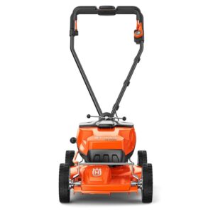 Husqvarna Akku-Mulchmäher LB 448iV – Bild 6