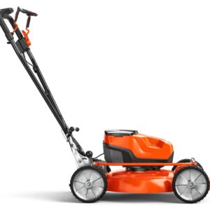 Husqvarna Akku-Mulchmäher LB 448iV – Bild 7