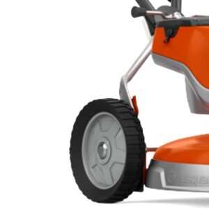 Husqvarna Akku-Mulchmäher LB 448iV – Bild 8