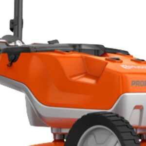 Husqvarna Akku-Mulchmäher LB 448iV – Bild 9