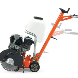 HUSQVARNA K 1270 RAIL (RA 10 S /135) Trennschleifer – Bild 3