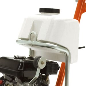 HUSQVARNA K 1270 RAIL (RA 10 S /135) Trennschleifer – Bild 8