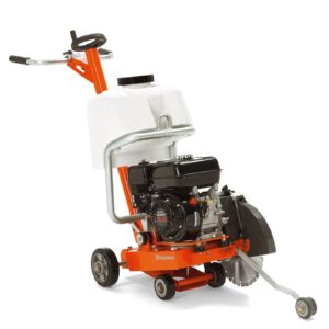HUSQVARNA K 1270 RAIL (RA 10 S /135) Trennschleifer