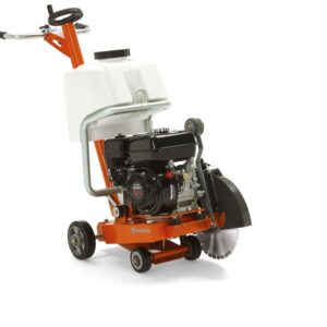 HUSQVARNA K 1270 RAIL (RA 10 S /135) Trennschleifer – Bild 7