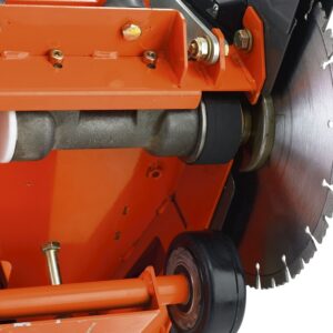 HUSQVARNA K 1270 RAIL (RA 10 S /135) Trennschleifer – Bild 6