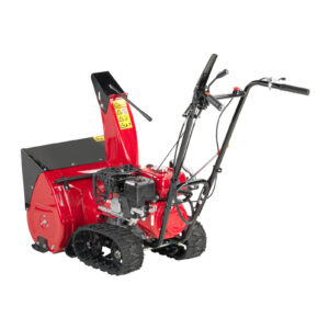 Honda Schneefräse HSS 655 T – Bild 4