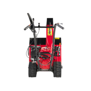 Honda Schneefräse HSS 655 T – Bild 5