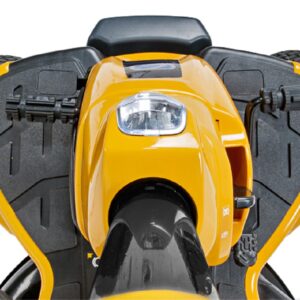 Cub Cadet Aufsitzmäher LR2 NR76 – Bild 13