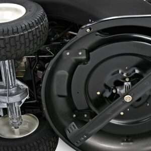 Cub Cadet Aufsitzmäher LR1 MR76 – Bild 5