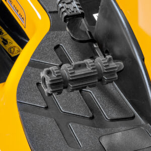 Cub Cadet Aufsitzmäher LR2 NR76 – Bild 5